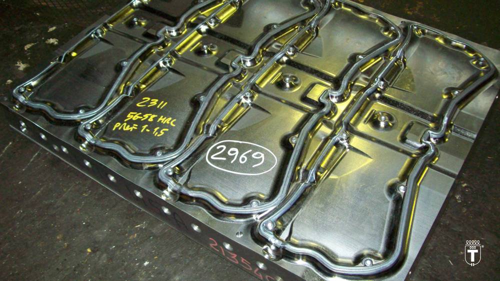 STAMPO SETTORE AUTOMOTIVE