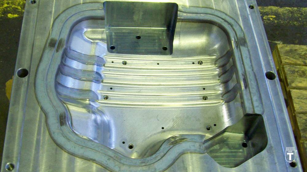 STAMPO SETTORE AUTOMOTIVE