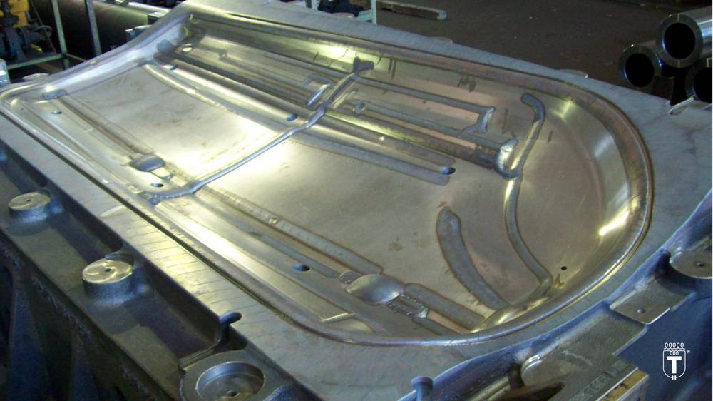 STAMPO SETTORE AUTOMOTIVE