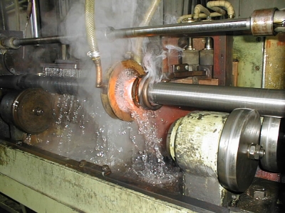 Barre