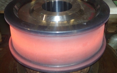 Ruota Carroponte